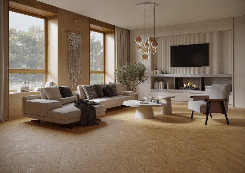 Darkwood Brown
