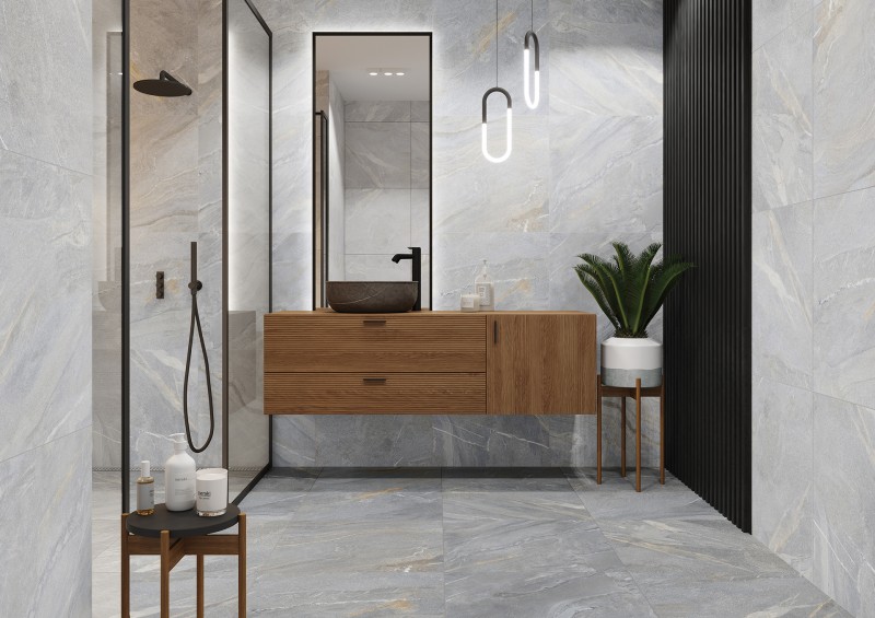 Granby Light Grey 