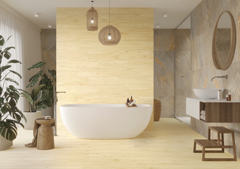 Rainwood Light Beige