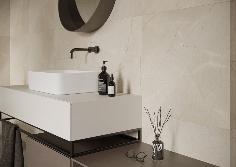 Westmount Beige Podłoga